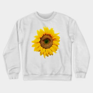 Mother's Day Sunflower Crewneck Sweatshirt